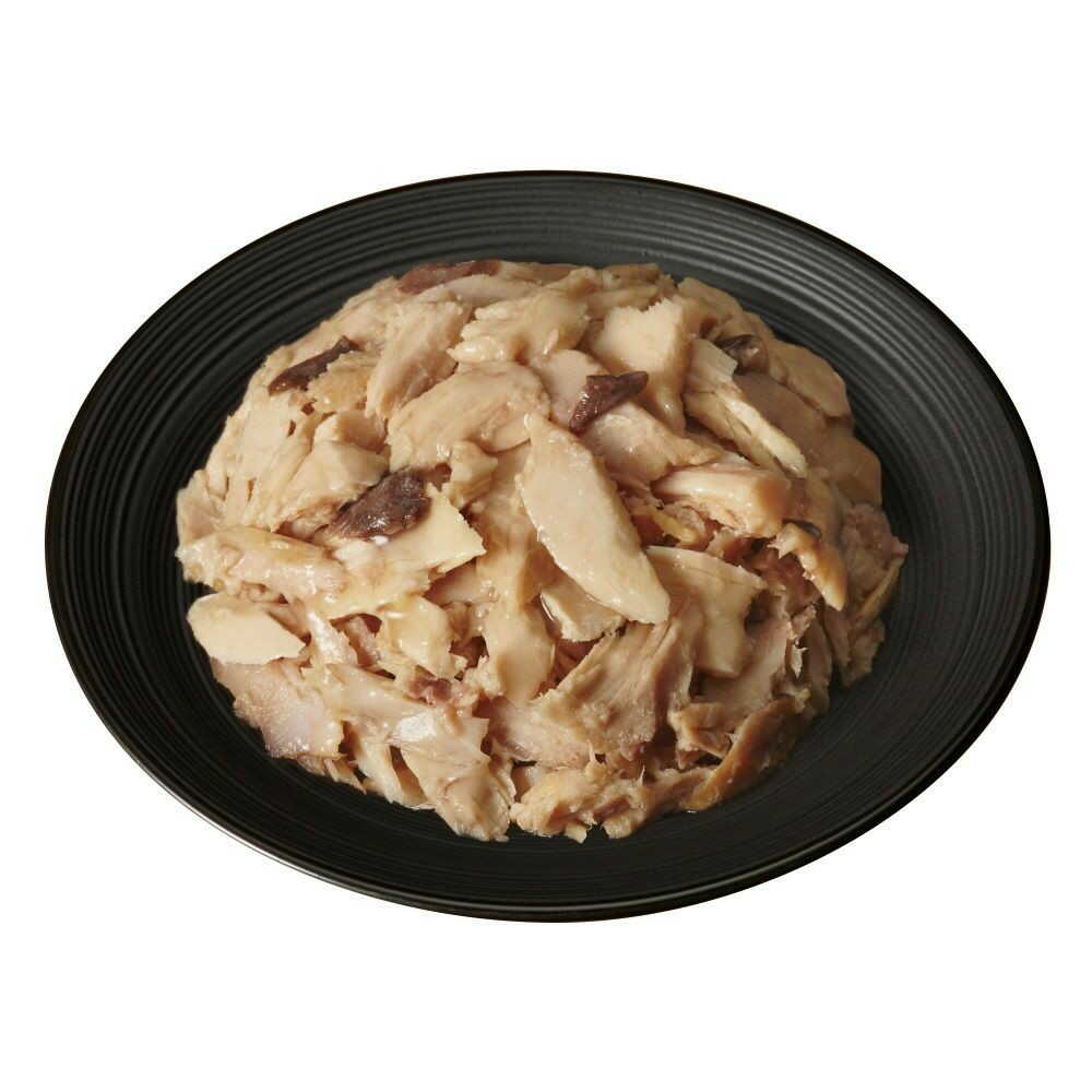 Aixia Gold Can Tuna 70g