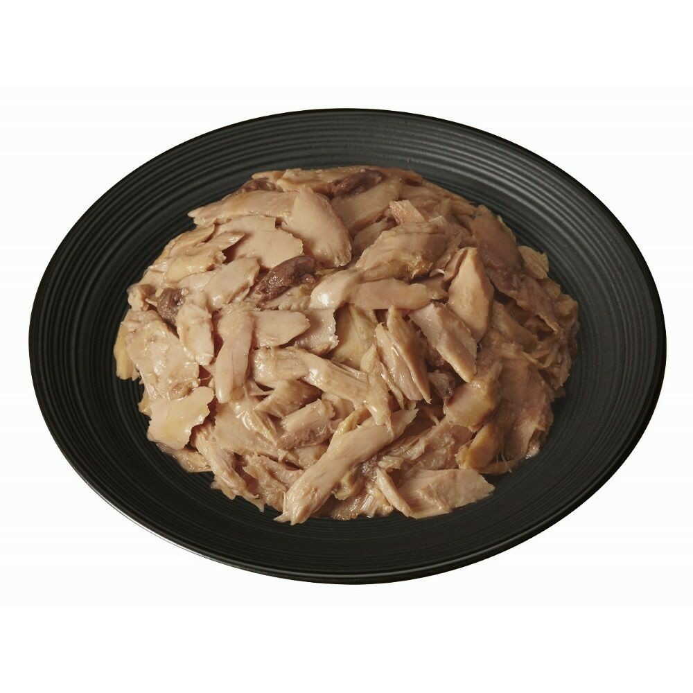 Aixia Gold Can Bonito 70g