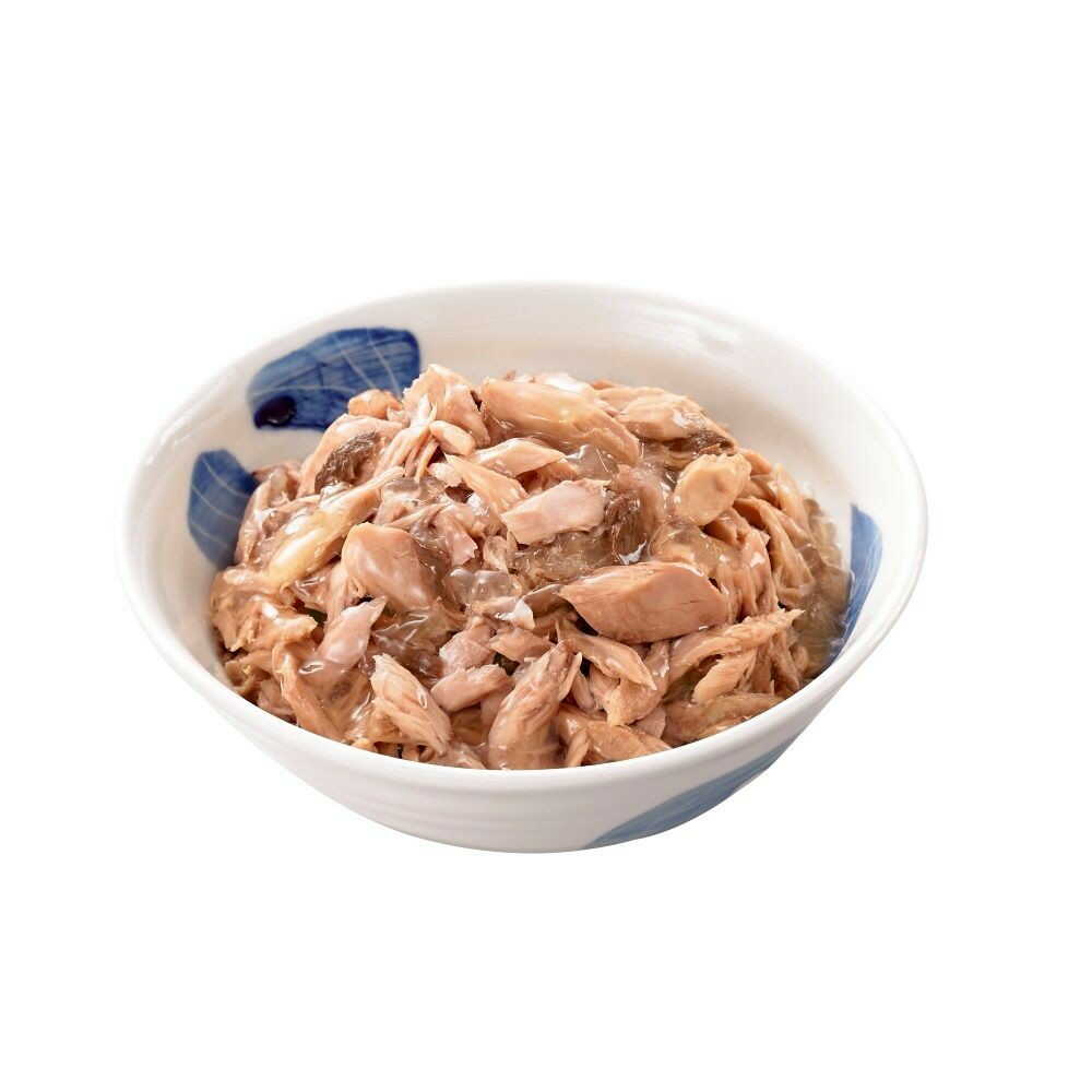 Aicia Fish Life Tuna 180g