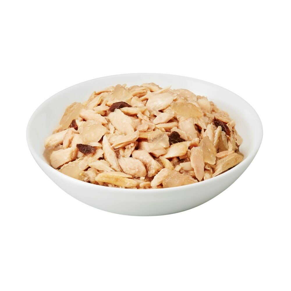 Aicia Pure Can Mini 3P Tuna Flakes 195g