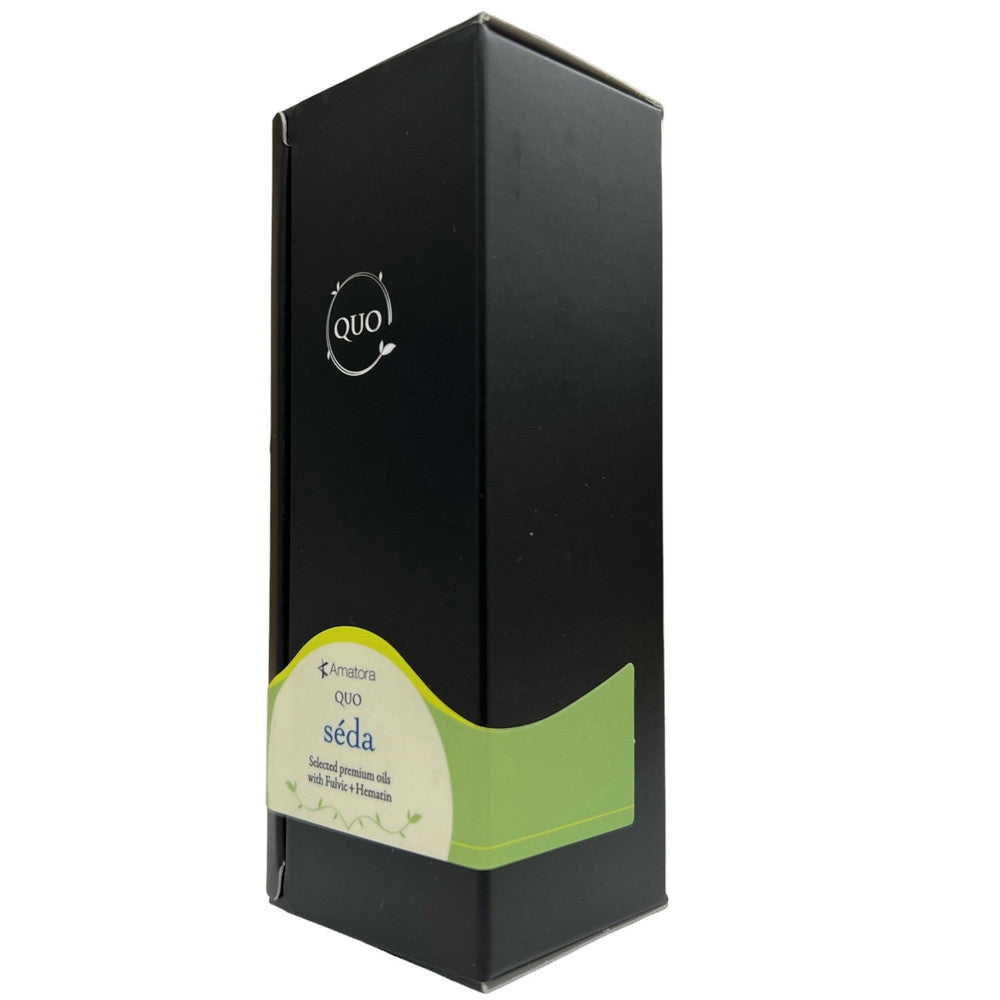 Amatora QUO Quo Seda 30ml