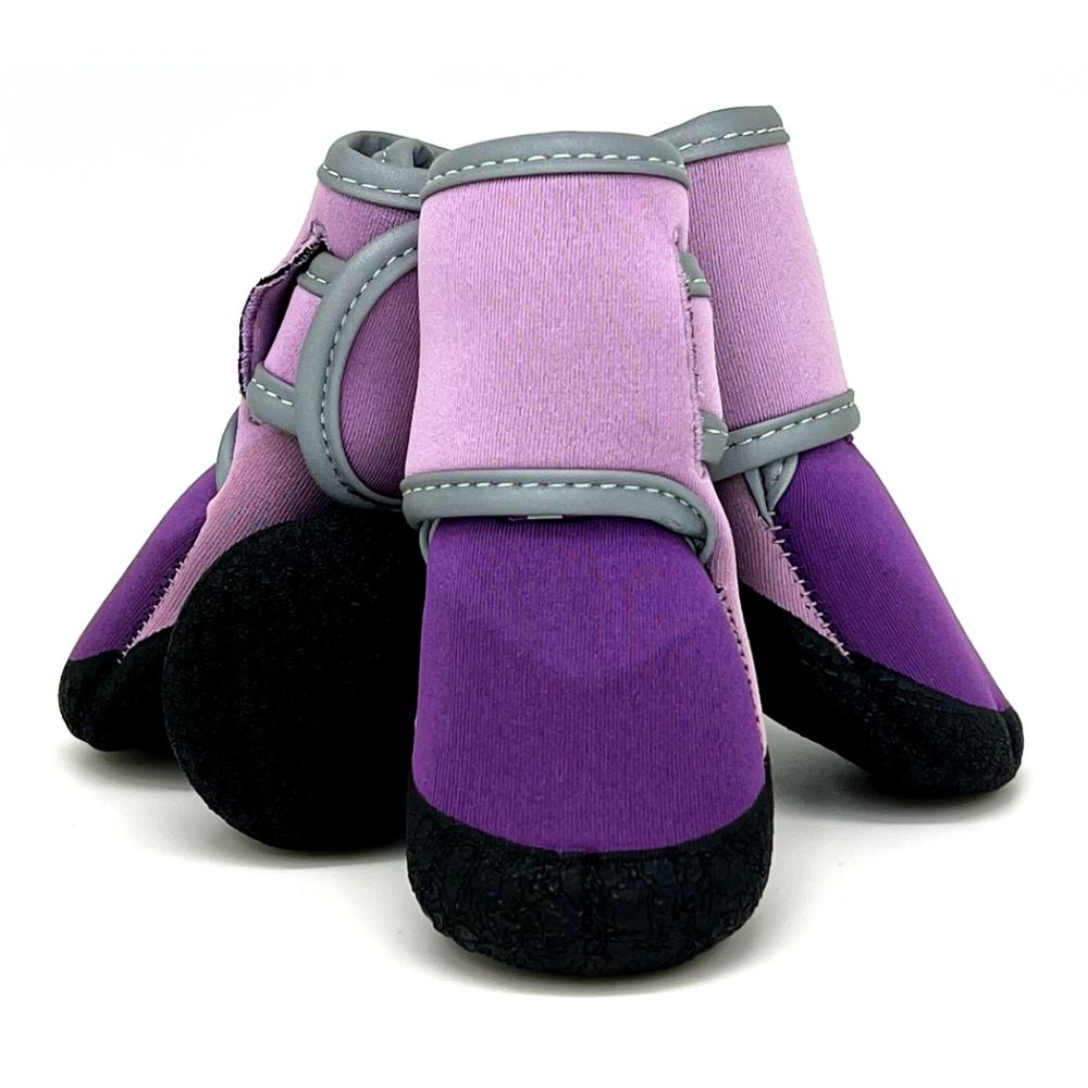 wanPAW V.I.P Lilac Purple Size 3