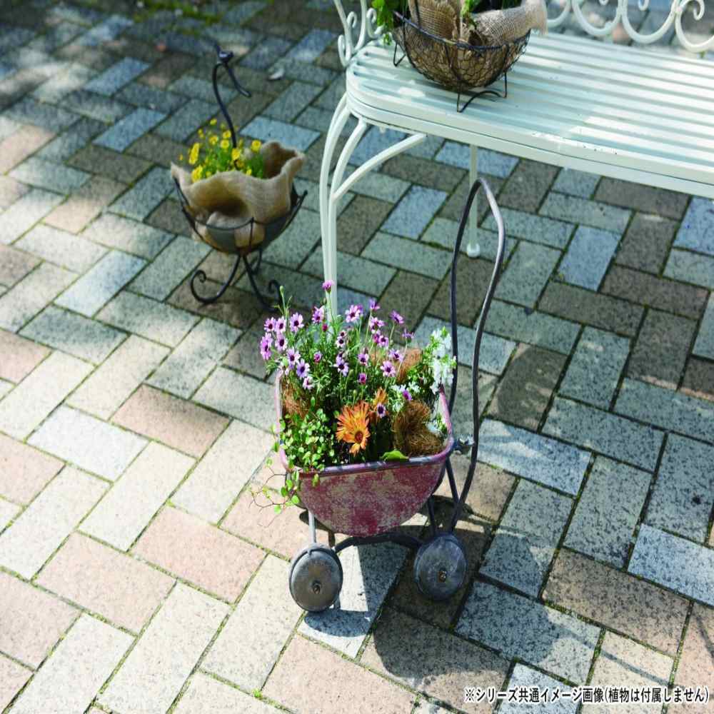 Flower Wagon 81723