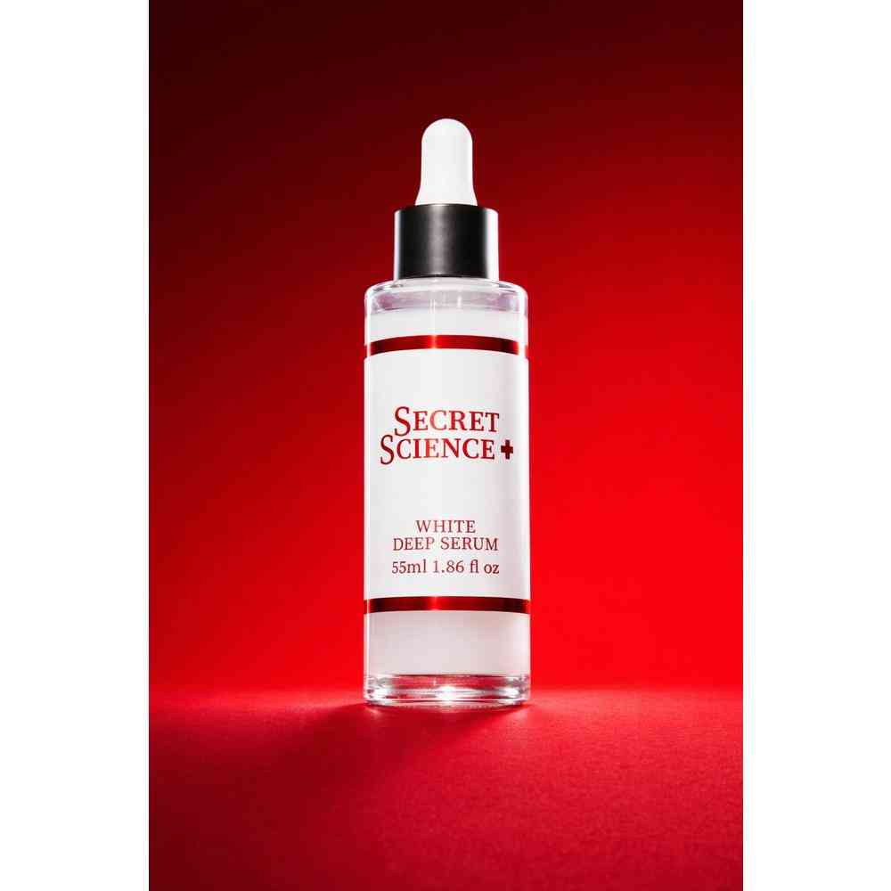 KOR JAPAN Secret Science White Deep Serum 55ml