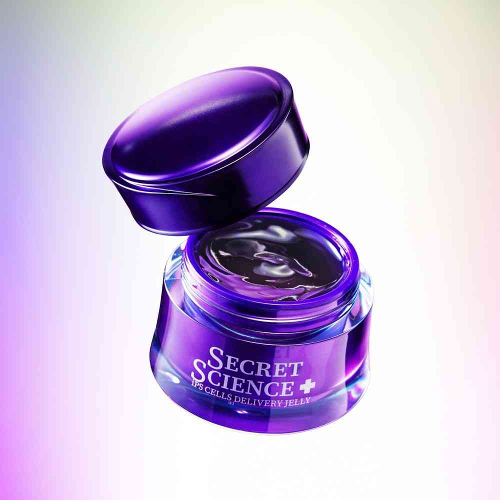 KOR JAPAN SECRET SCIENCE iPS Cell Delivery Jelly 50g