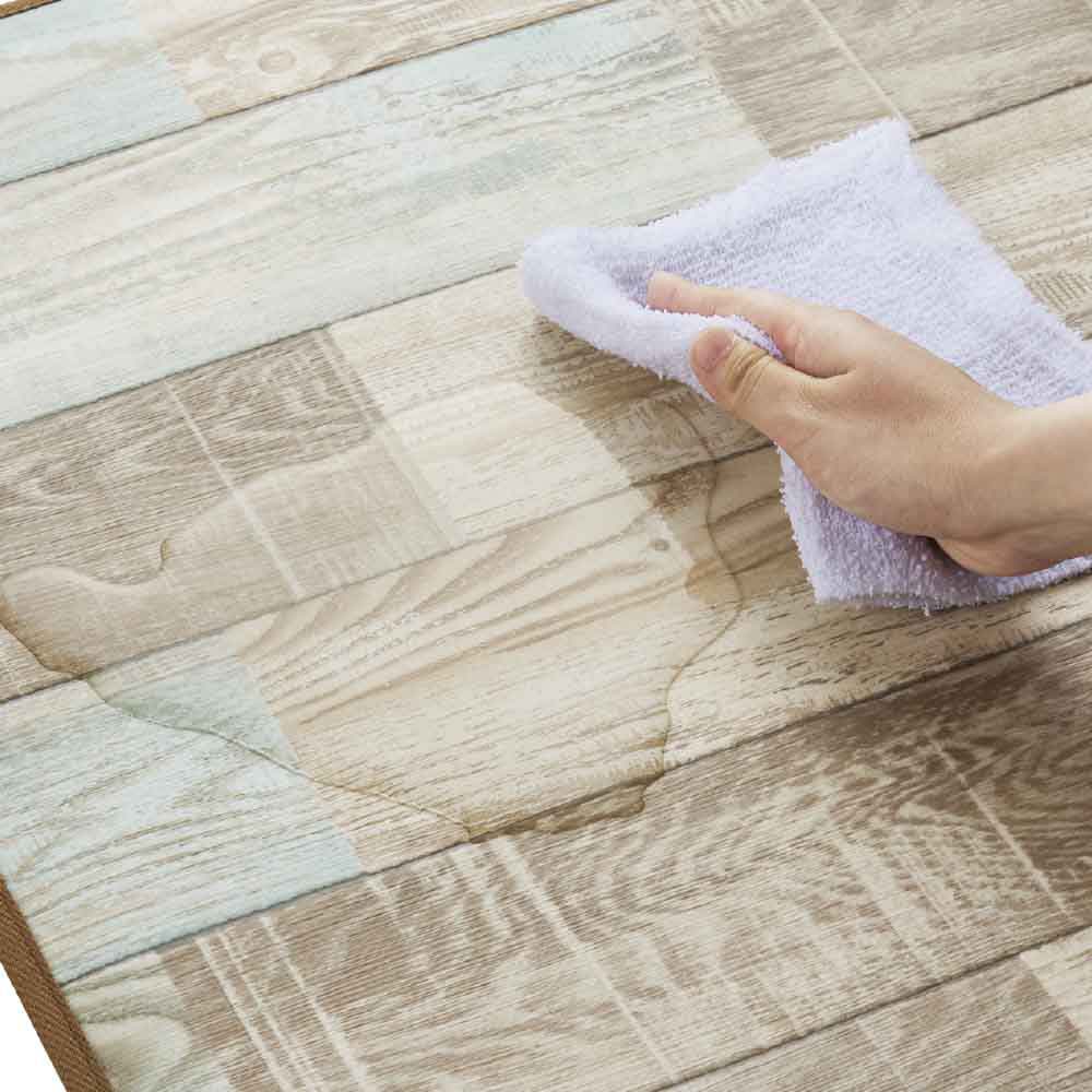 Hot Toilet Mat Made in Japan SB-TM70(TQ)