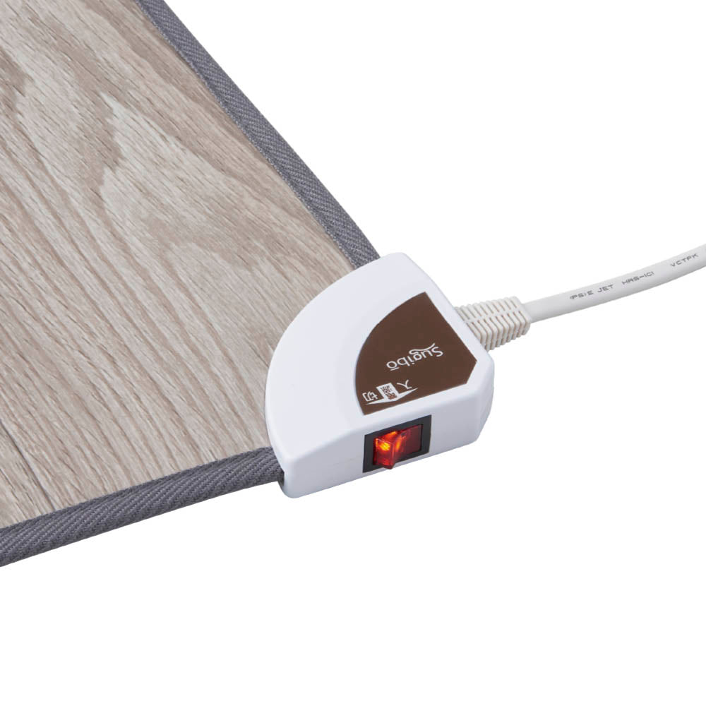 Hot Toilet Mat Made in Japan SB-TM70(SG)