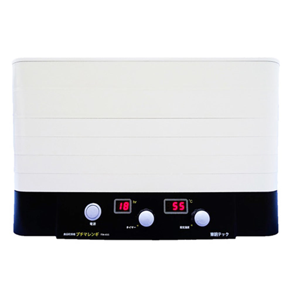 Home Food Dehydrator TTM-435S