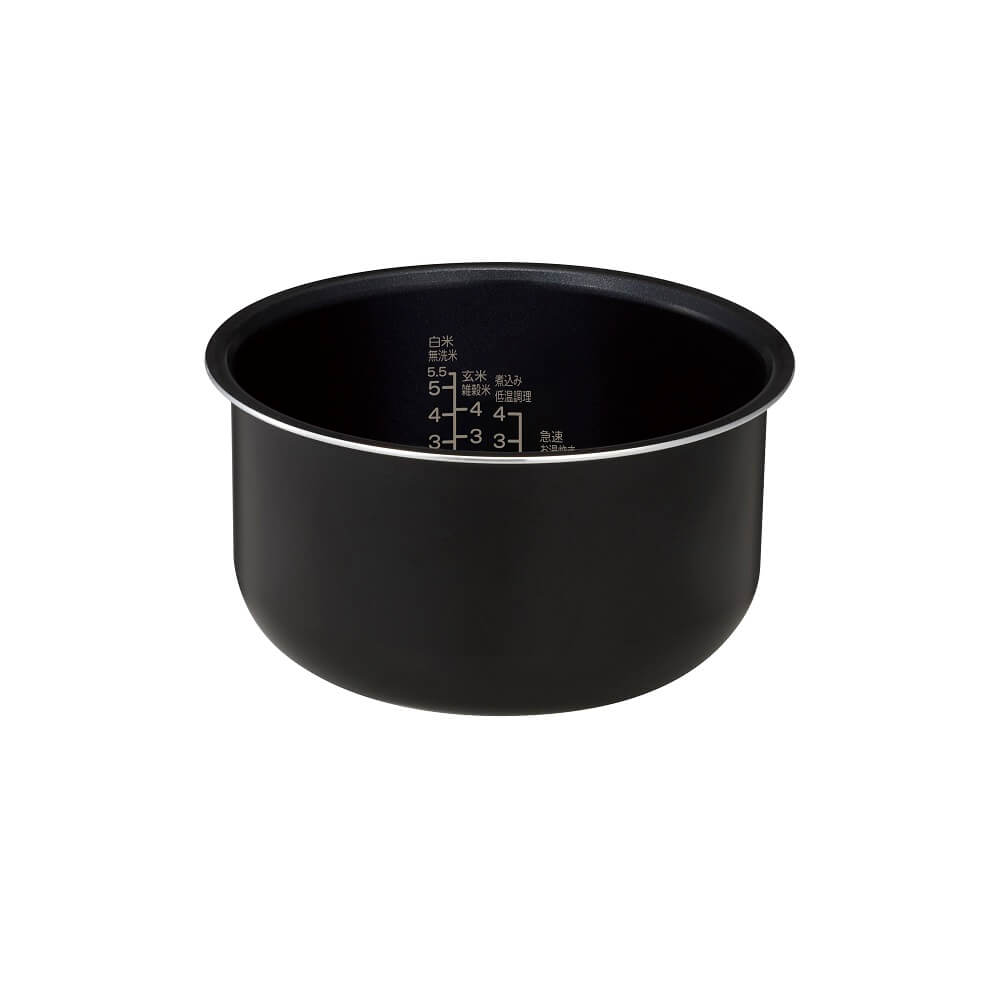 5.5-Cup Microcomputer Rice Cooker JJ-M56B