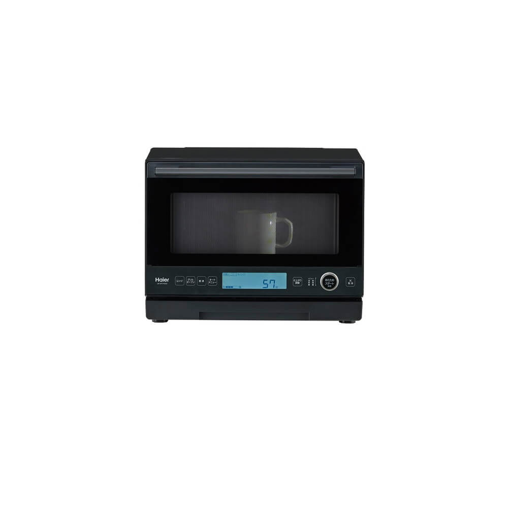 Oven Microwave 20L Wide Flat Type JM-WFVH20A