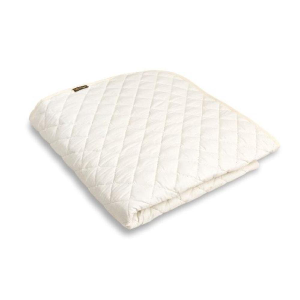 Gussurine Mattress Pad Ivory