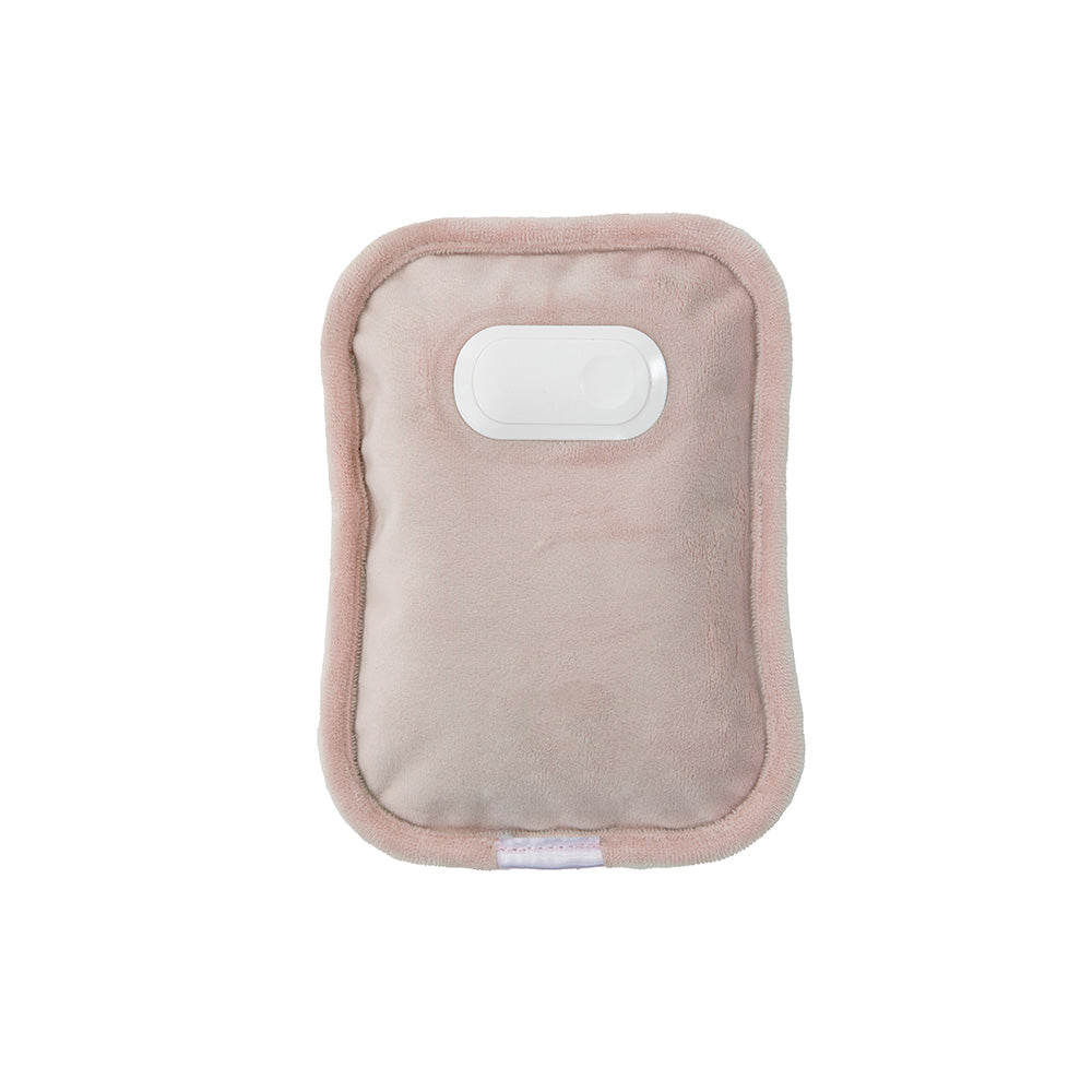 Heat Retaining Hot Water Bottle Mini Warmer