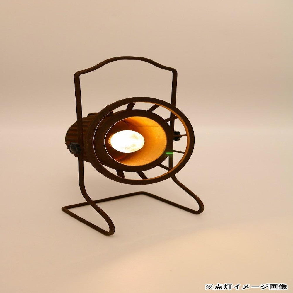 Vintage-Style Lamp 86660