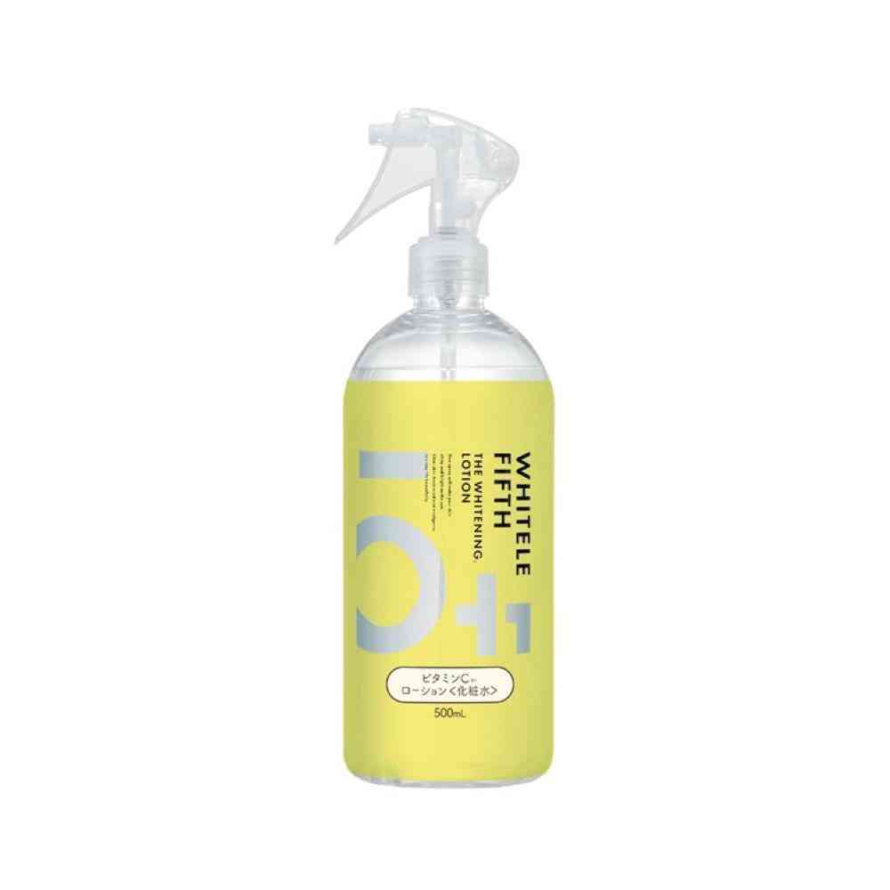 Sanpo White Lufifith Vitamin C Lotion 500ml