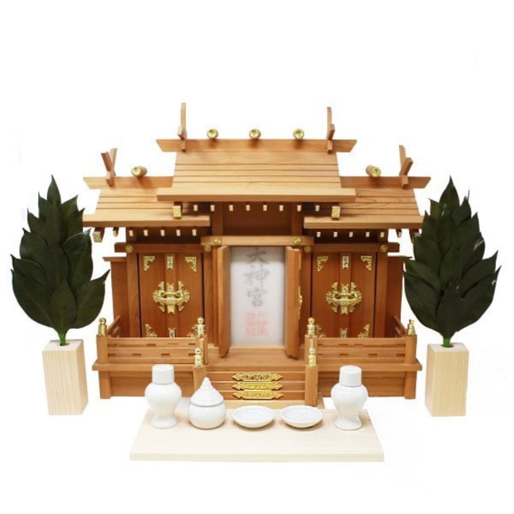 Sakaki M Sakaki Stand Set ST-003