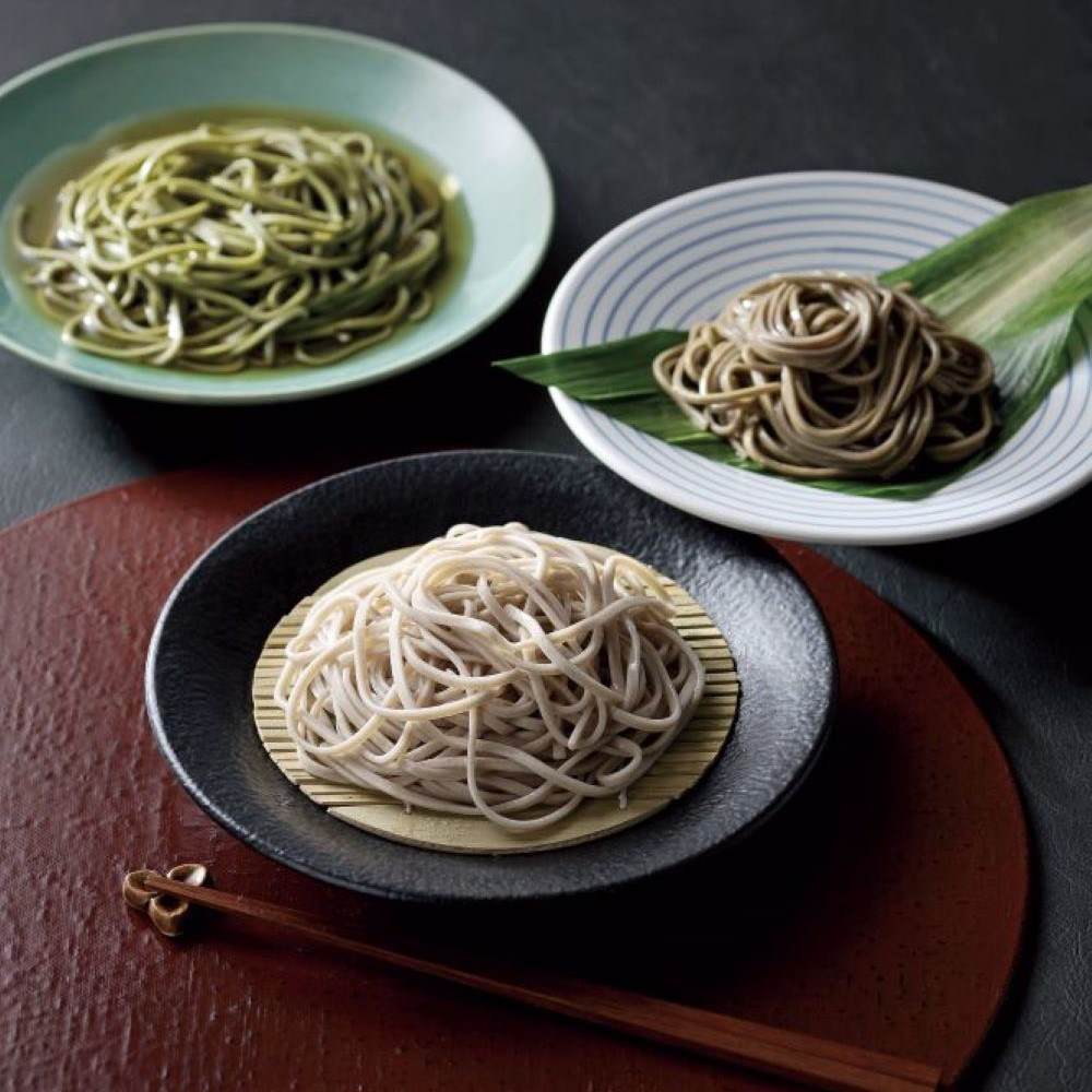 Soba Set D A283