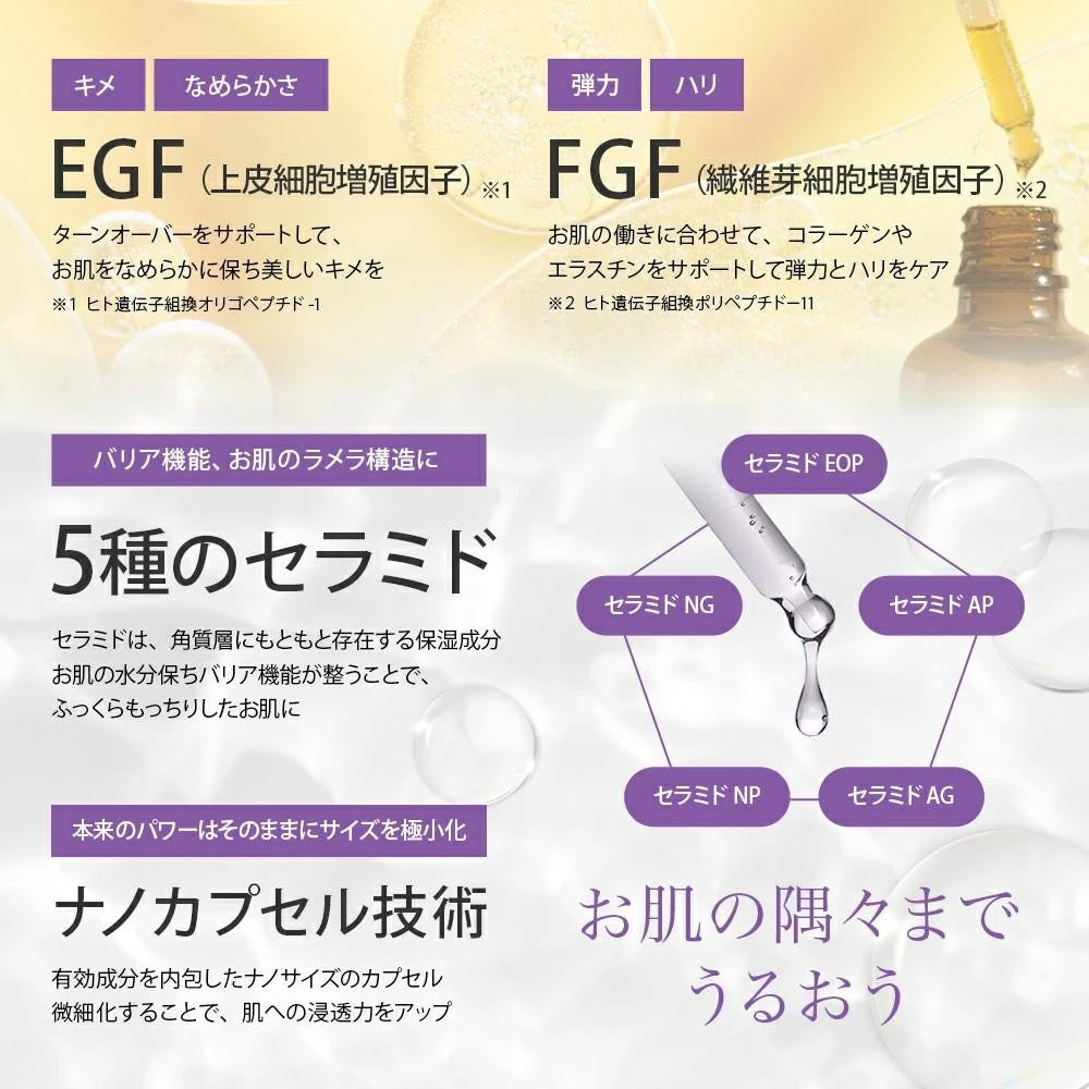 EVLISS Exosome + Glutathione Face Mask (10 sheets)