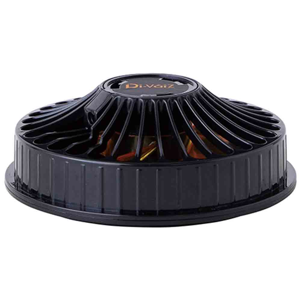 Power Yellow Fan 9901AZ-999-F