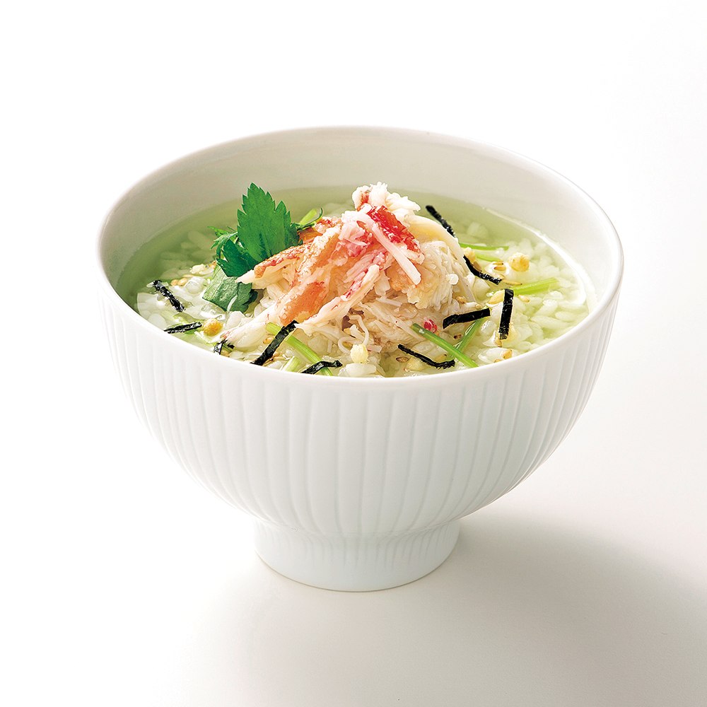 Dashi Chazuke Set U A670