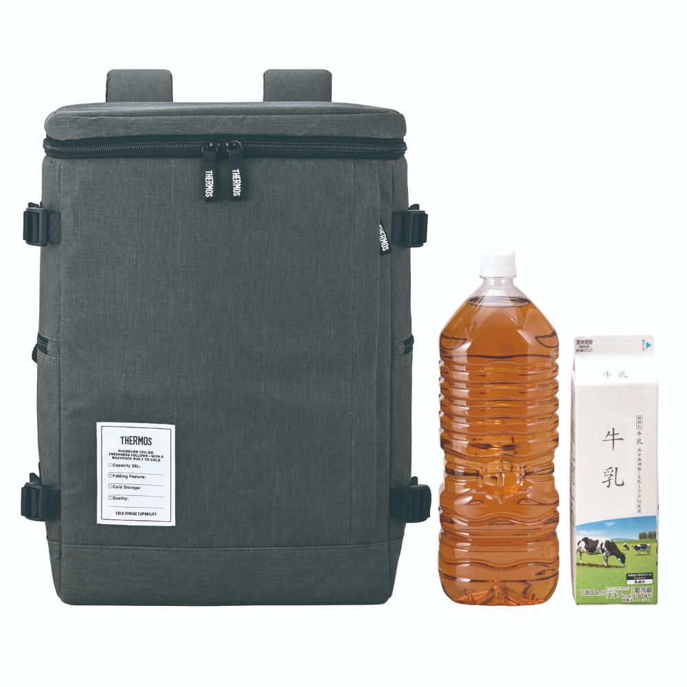 Thermos Insulated Backpack 25L RFP-025 DGY
