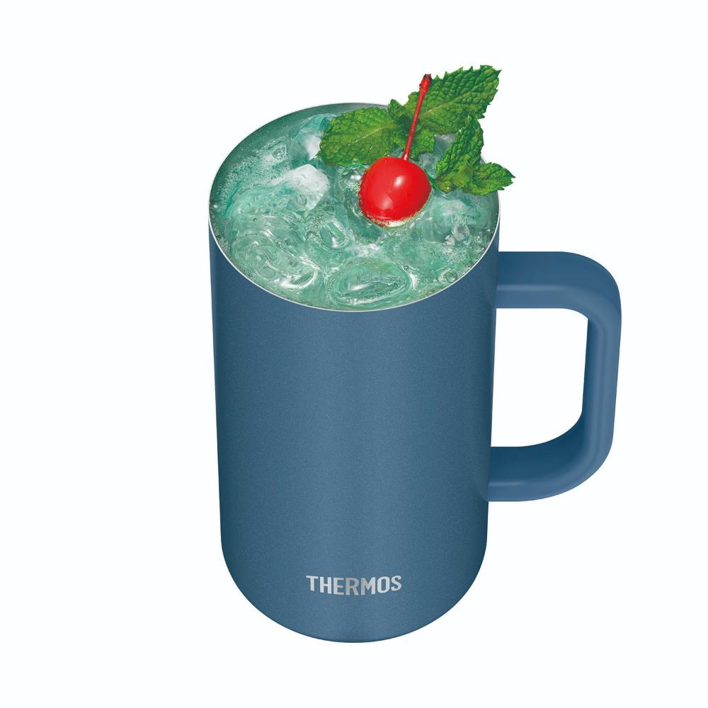 Thermos Vacuum Insulated Mug 720ml JDK-722C BL