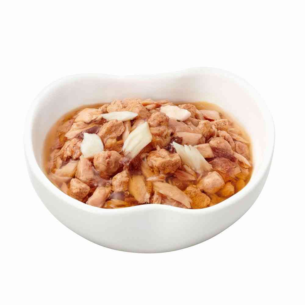 Aishia MiawMiaw Juicy Gourmet 60g