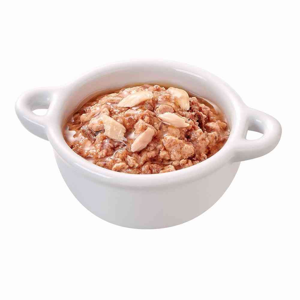 Aishia MiawMiaw Juicy Meat and Fish Mix with Tuna 60g