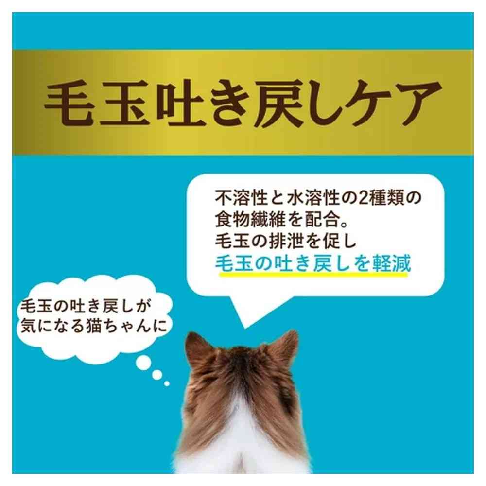 Aishia i CARE Hairball Control Tuna Paste 35g