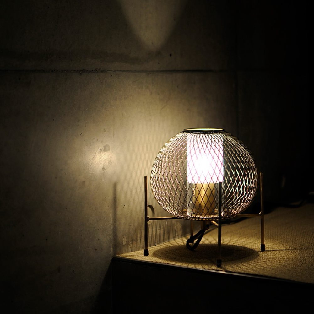 MA788 Uni Aroma Night Lamp