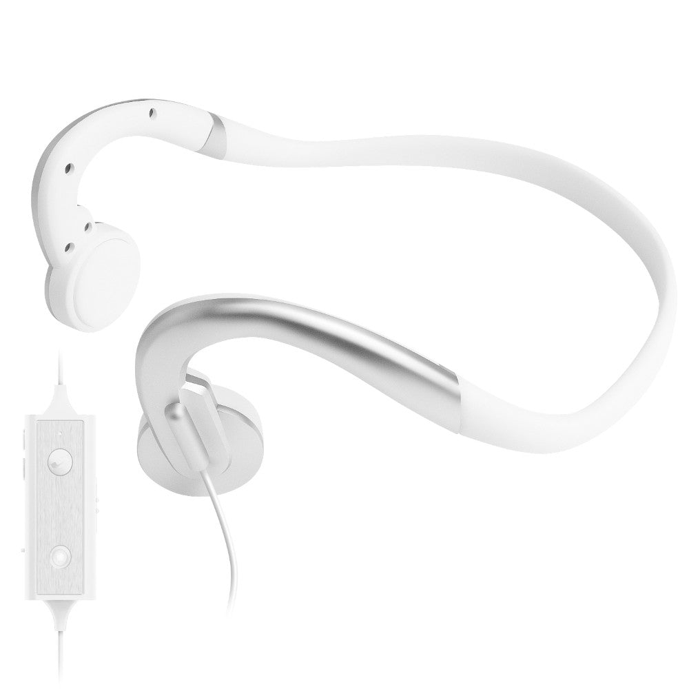 FSC Bone Conduction Earphones FS-NGBP4545-WH