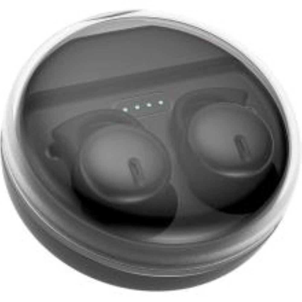 FSC Sleep-Friendly True Wireless Earphones FS-TWSSLP01-BK