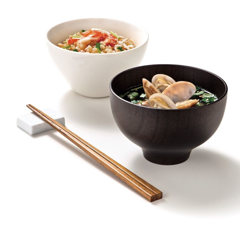 Takikomi Rice and Clear Soup Set B A553