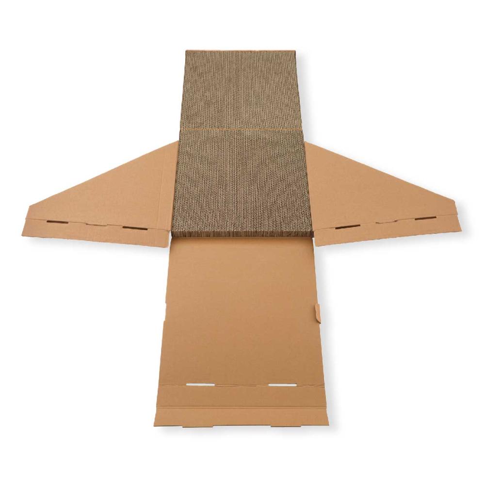 Bari Bari Board (Foldable Type)