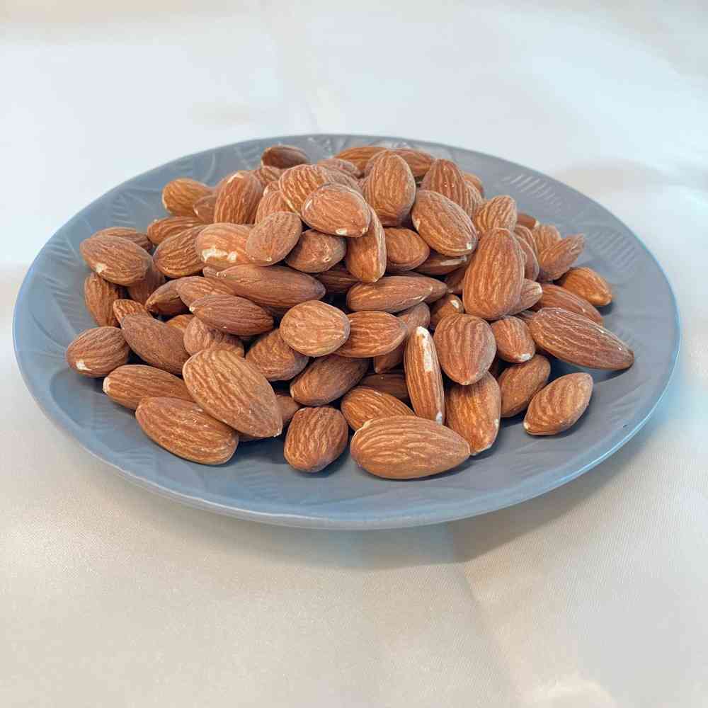 Shoueih Foods Roasted Almonds 145g