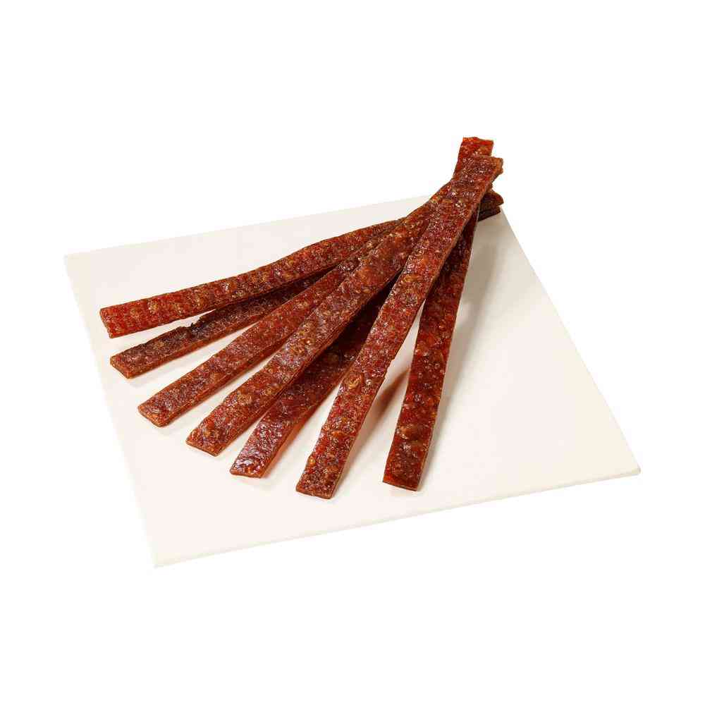 Montoir Snack Alley Chewy Rich Tuna Jerky 20g
