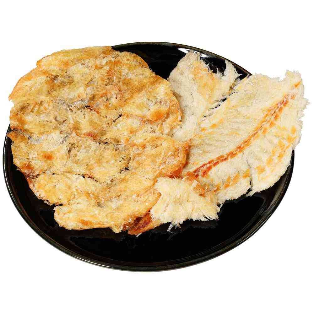 Montoir Snack Alley Tasty Comparison Grilled Cod and Flounder Roll 32g