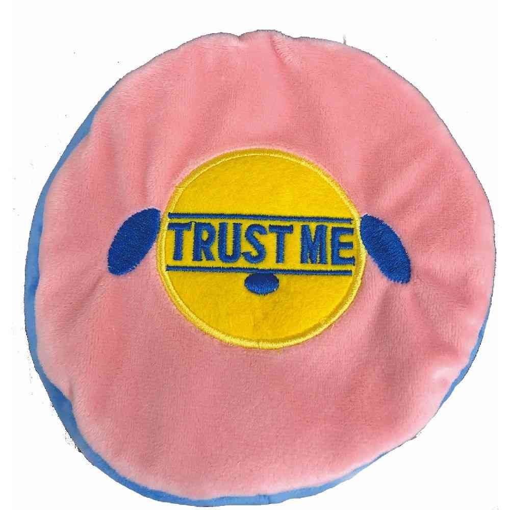 AI Products Trust Me Retrieve Disk Fizz