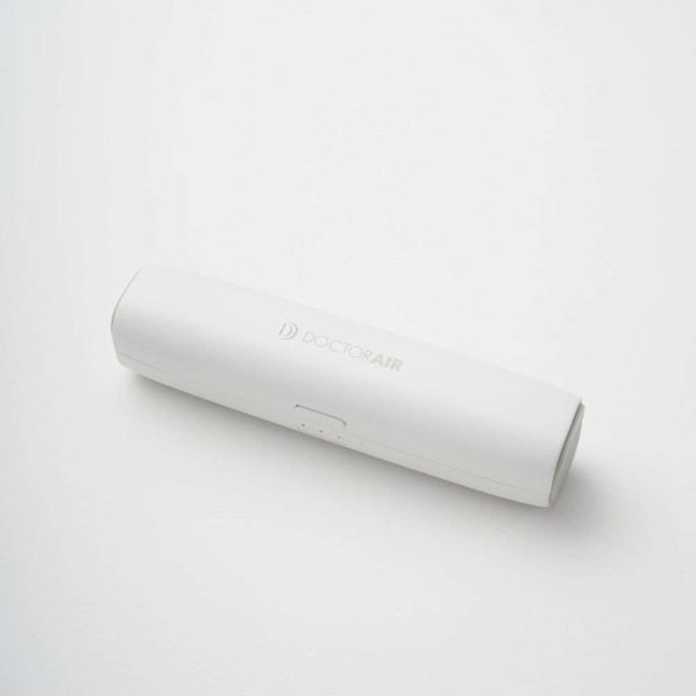 Doctor Air Ear Lab White