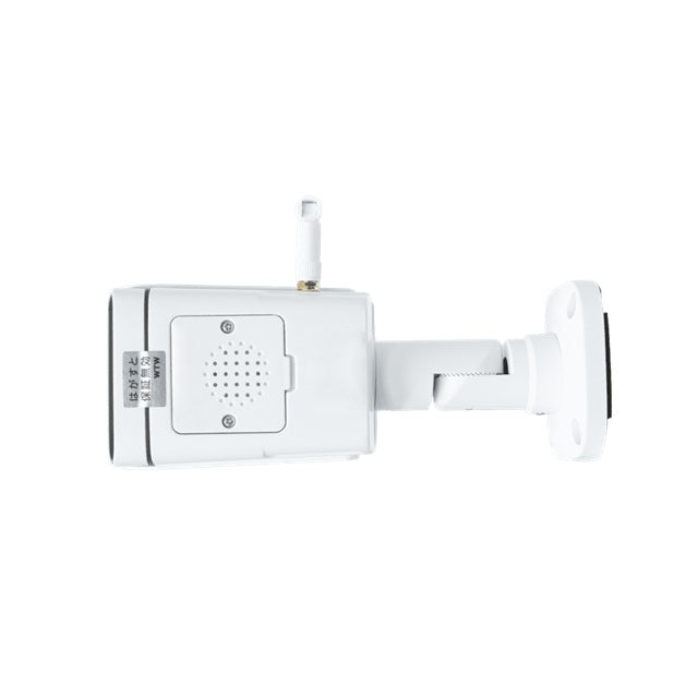 IP Security Light Bullet Camera WTW-EGR2600GPWX