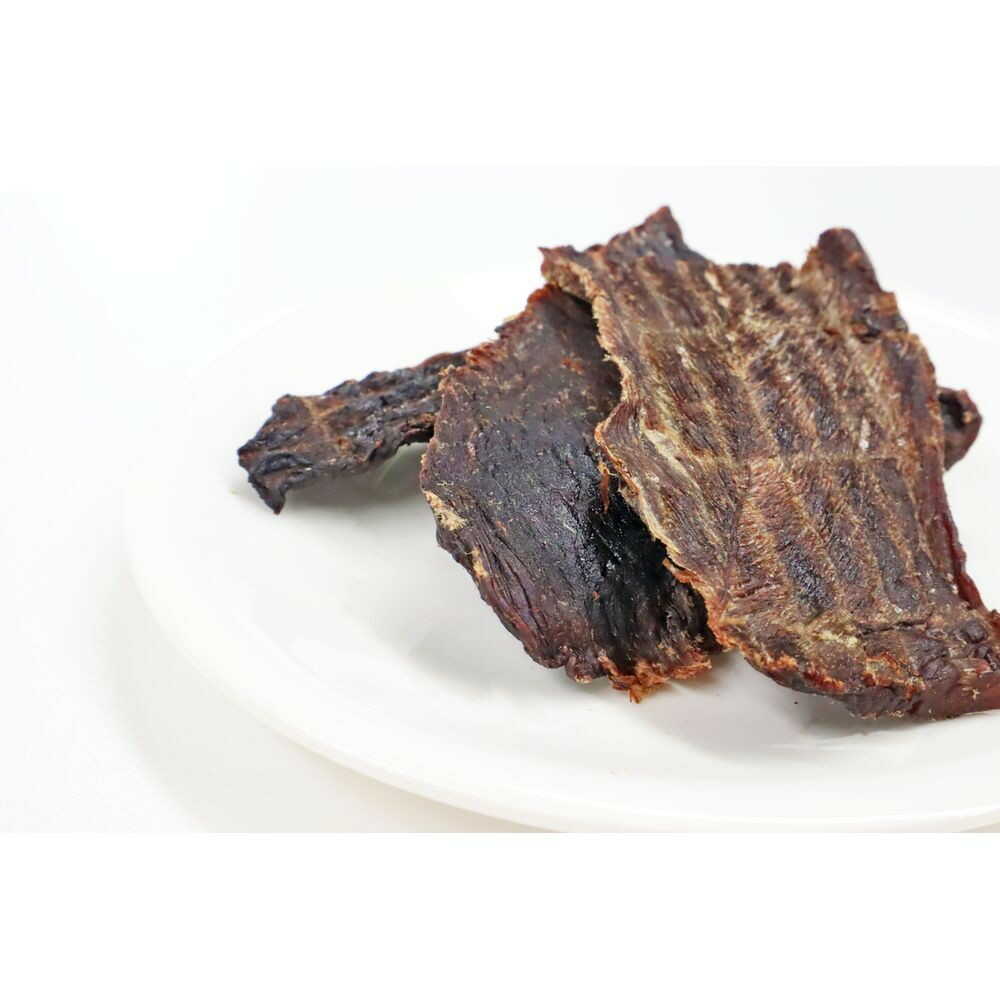 Forehas Hokkaido Beef Jerky 70g