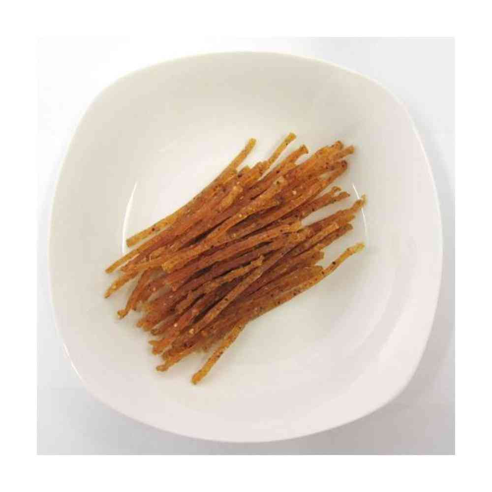 Tomon Friends Cat Fresh Chicken Breast Shredded with Catnip 25g