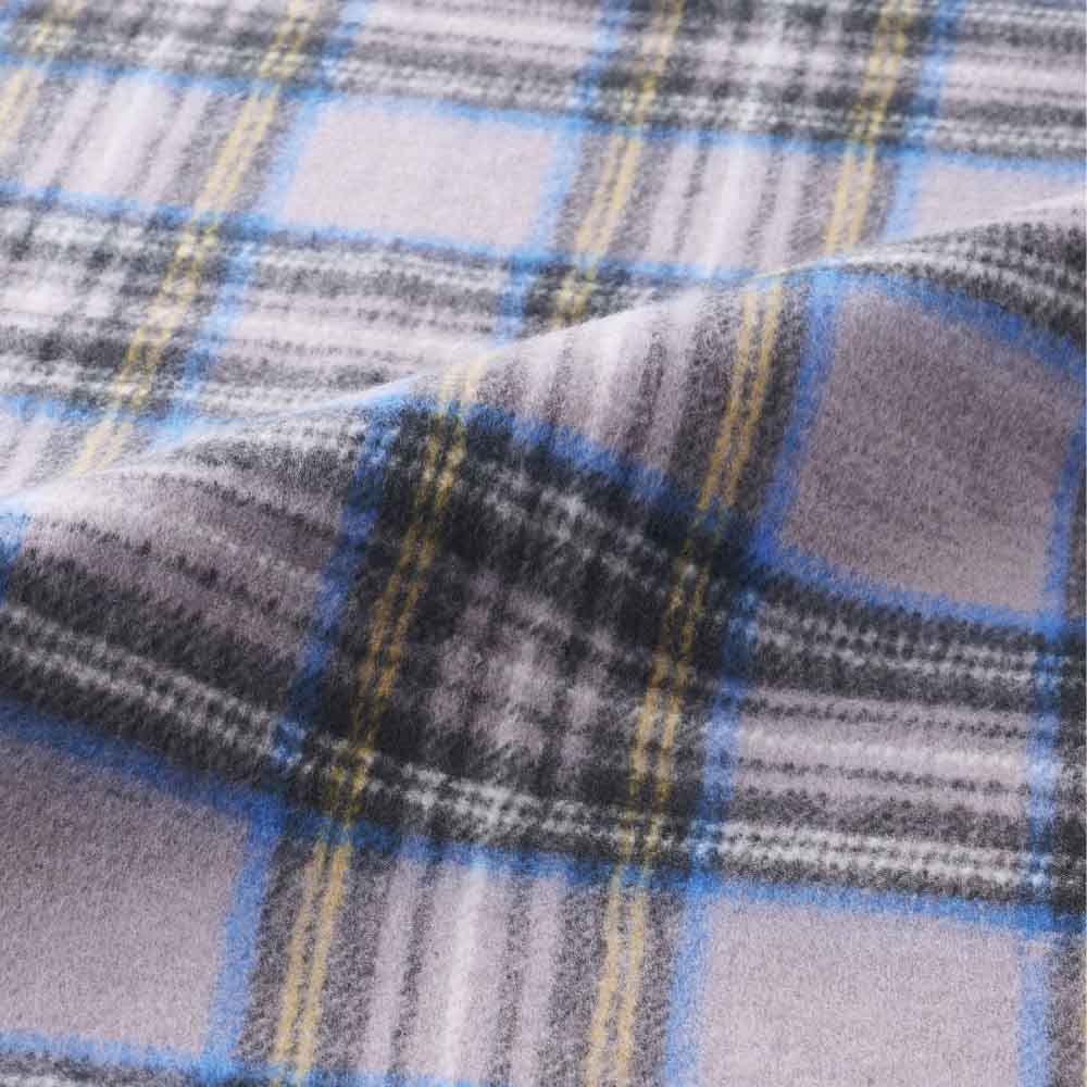 Washable Electric Knee Blanket Made in Japan SSW22H22 RG