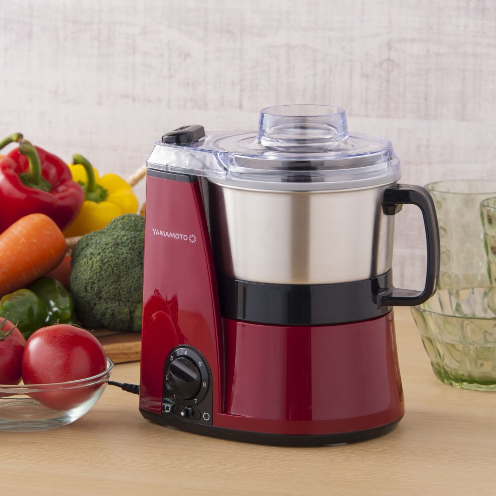 Food Processor Master Cut Mixer YE-MM41R