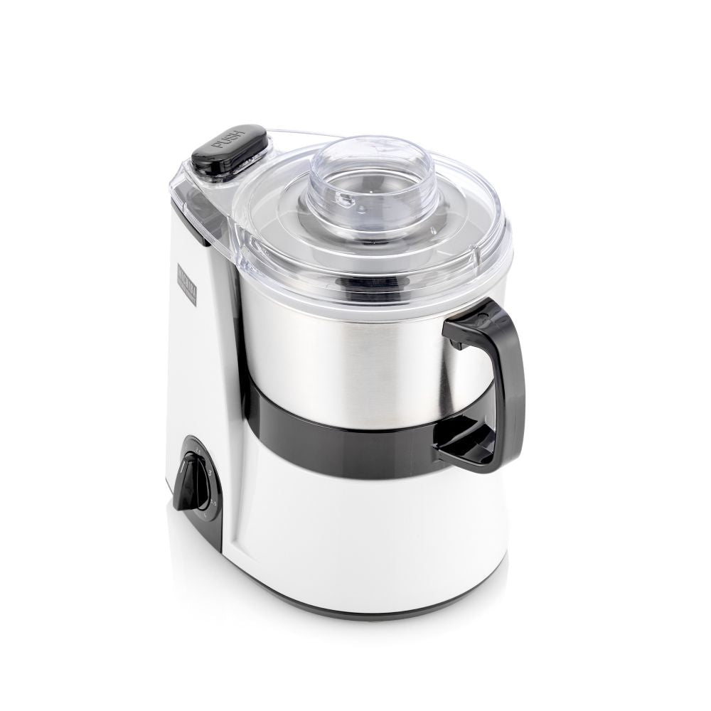 Food Processor MB-MM56 White supervised by Rokusaburo Michdojo