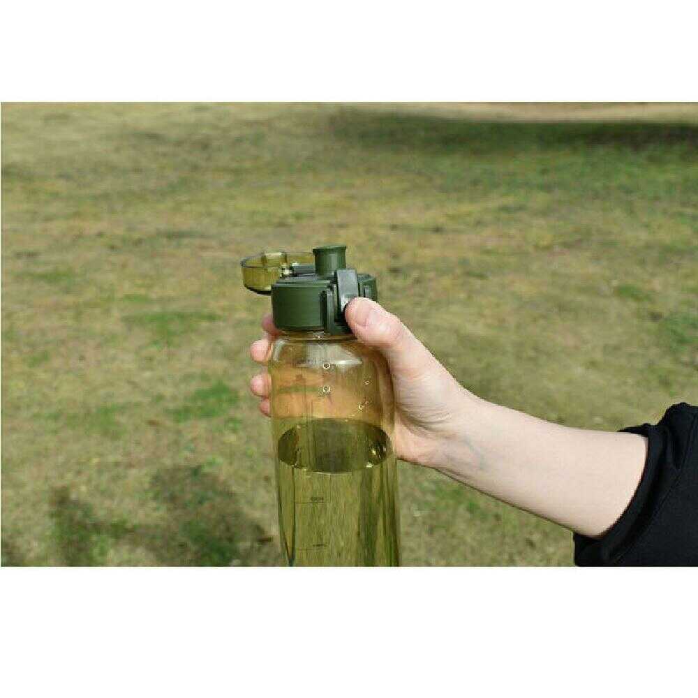 Park Lane FREEAP Loop Bottle 700 Olive
