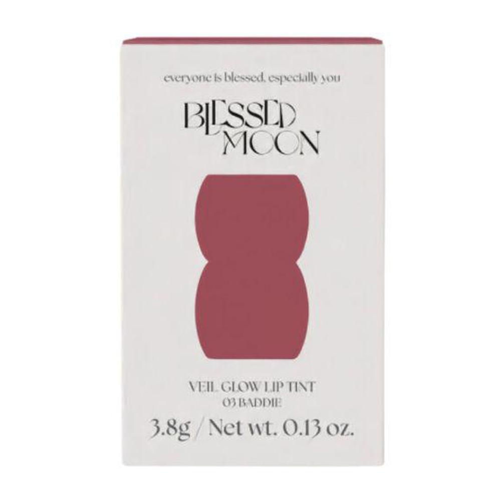 Takeuchi Seiyaku Blessed Moon Veil Glow Lip Tint