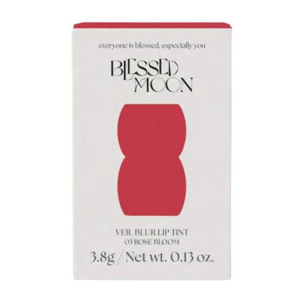 Takeuchi Seiyaku Blessed Moon Veil Blurring Lip Tint
