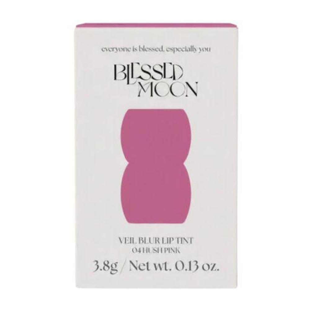 Takeuchi Seiyaku Blessed Moon Veil Blurring Lip Tint
