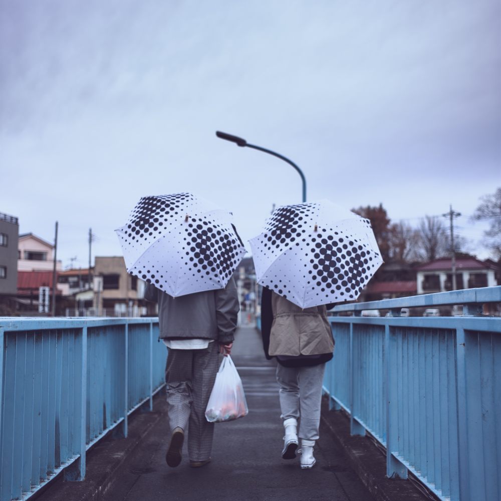 KRZ7038T Umbrella (Fu+fu) MF-001