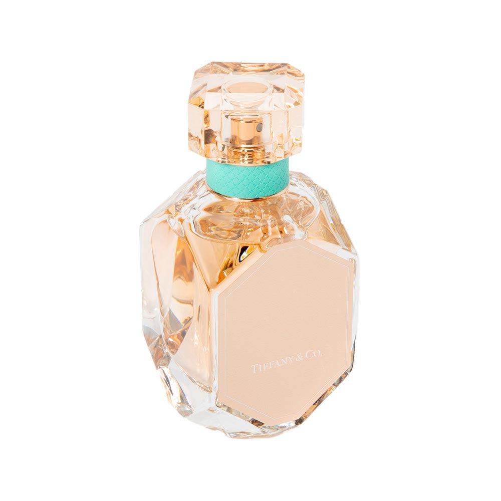 Parallel Import Tiffany Rose Gold Eau de Parfum 50mL